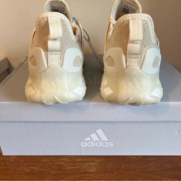 ADIDAS Web Boost Running Shoes